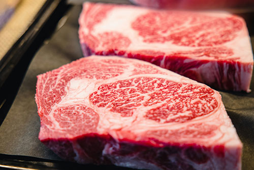 Premium Beef Sirloin